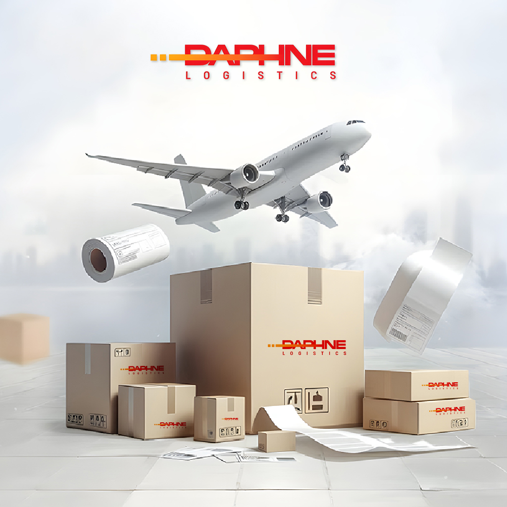 Air Freight Services